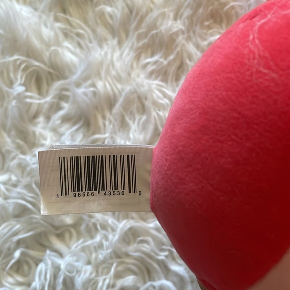 Colorful Plush Fruit Toy Set(new) - Picture 6 of 6